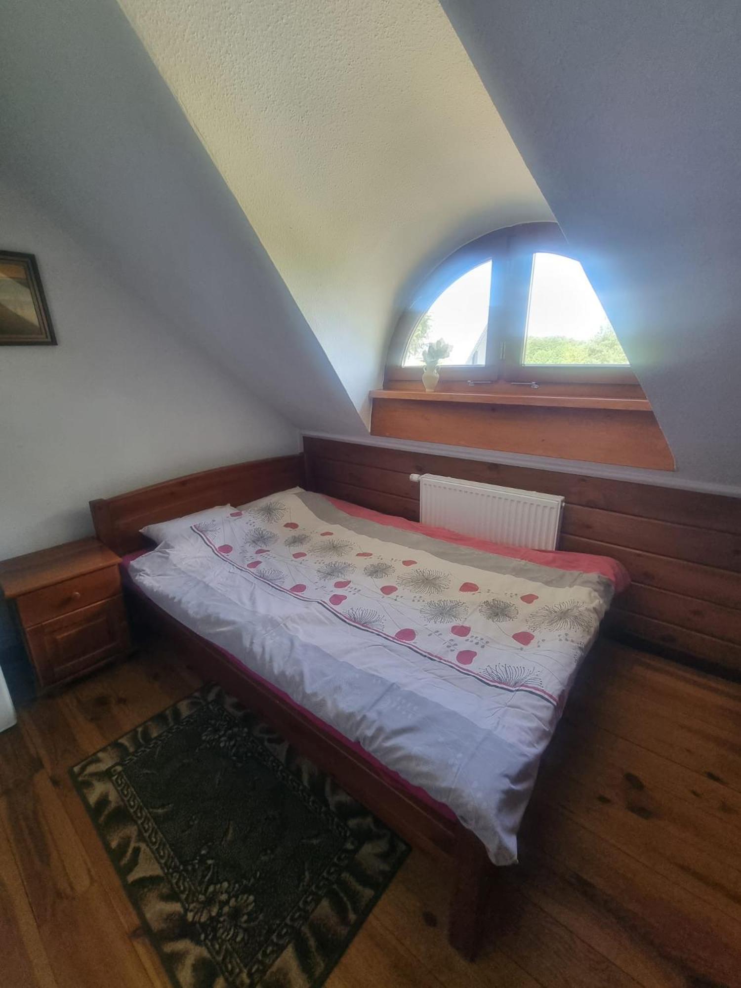 Dworek Mieldziczowka Supraśl Exterior foto